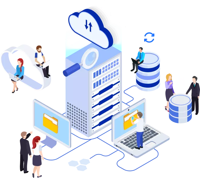 Cloud Migration Case Study