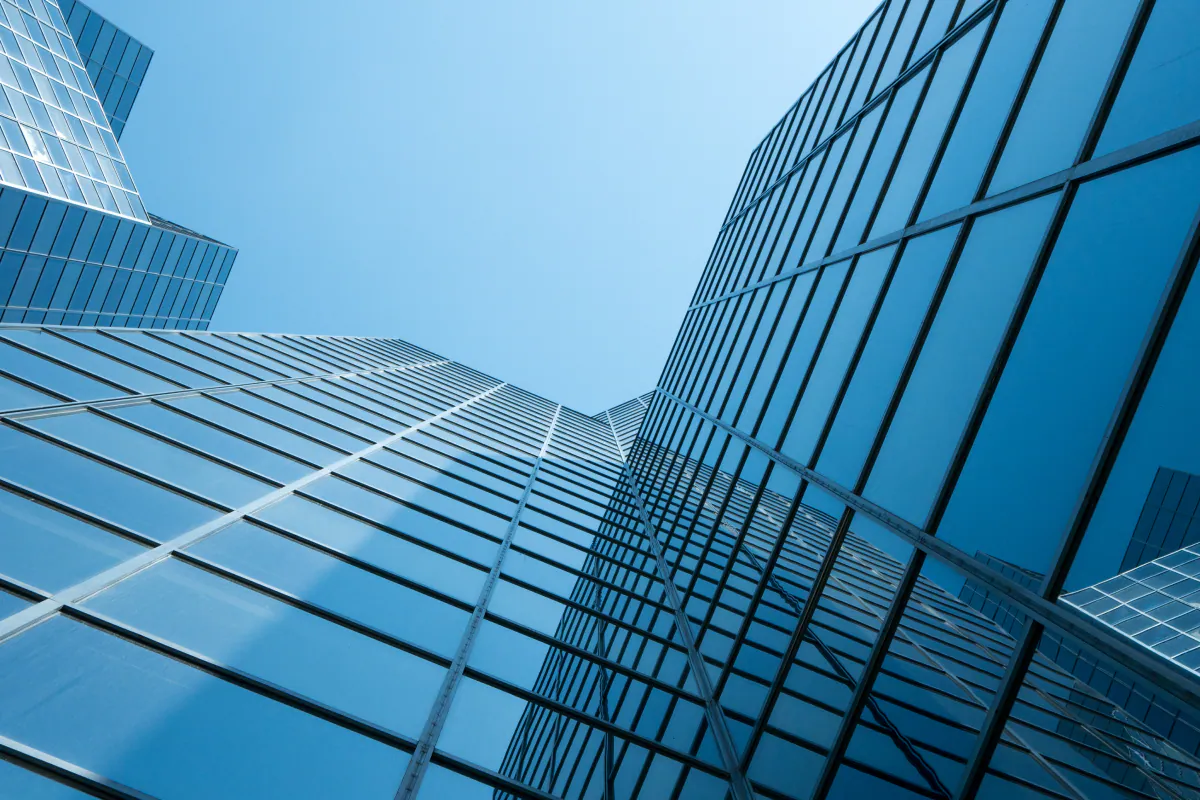 Manufacturing company network case study